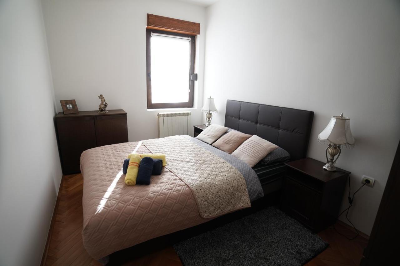 Apartment Rajana , - Hram Svetog Save Belgrade