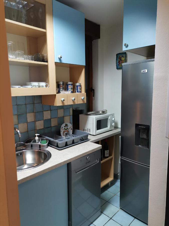 Rajana , - Hram Svetog Save Apartment *