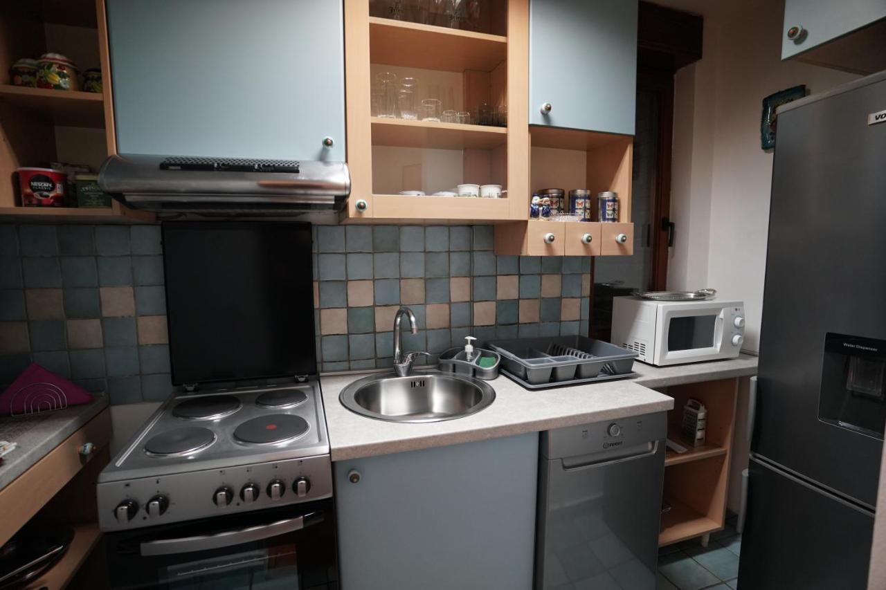 Rajana , - Hram Svetog Save Apartment Belgrade