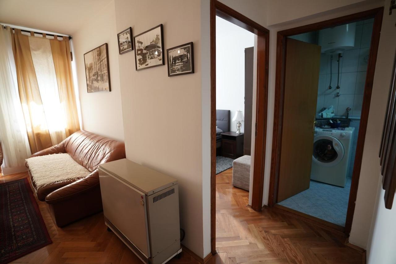 Apartment Rajana , - Hram Svetog Save Belgrade