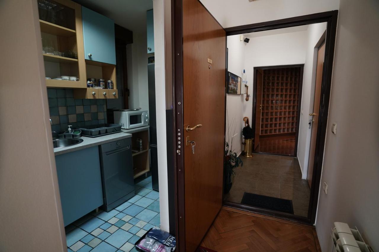 Apartment Rajana , - Hram Svetog Save *