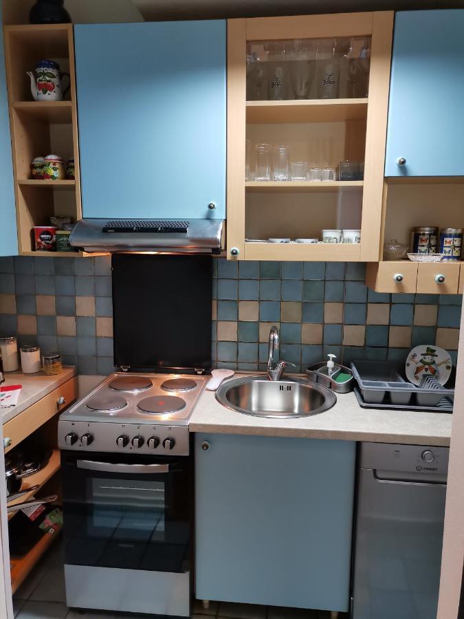 Apartment Rajana , - Hram Svetog Save Belgrade