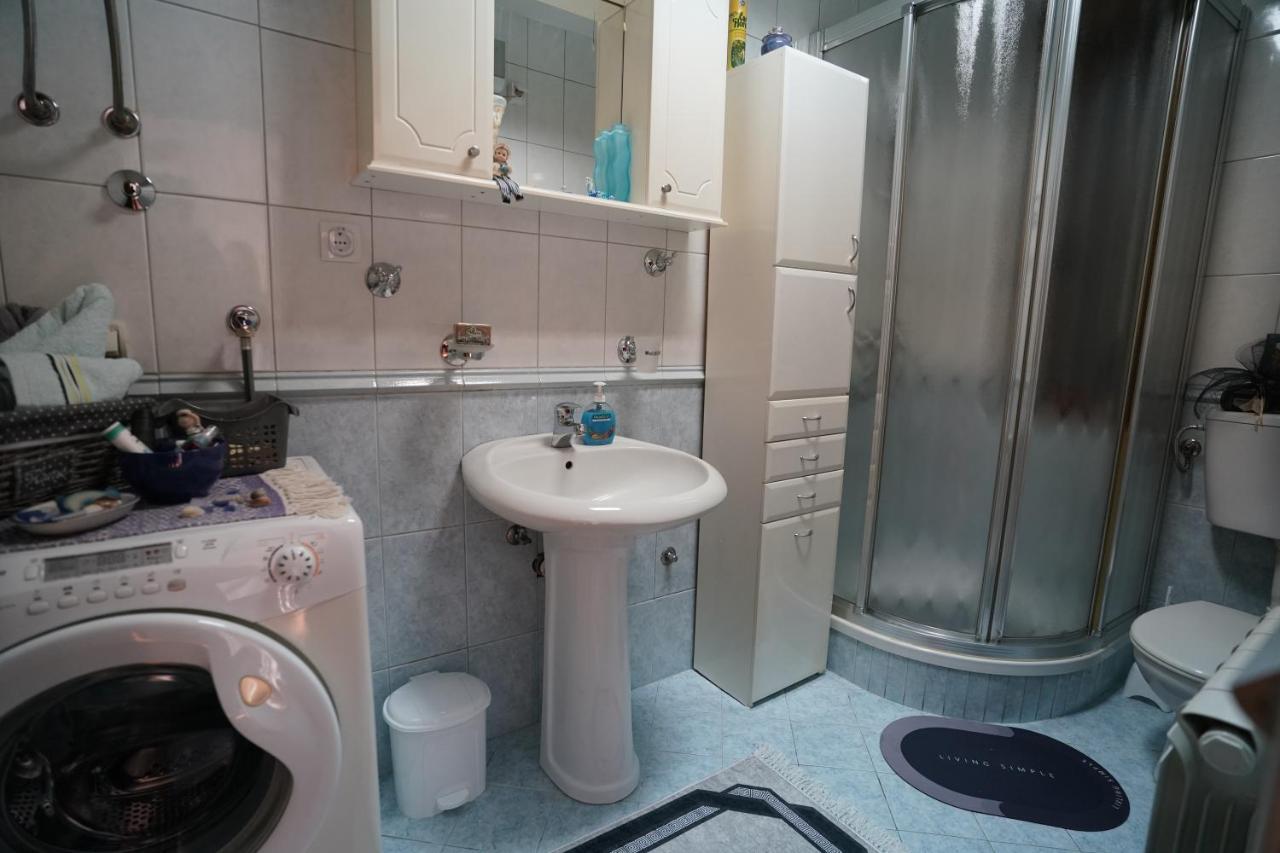 Apartment Rajana , - Hram Svetog Save Belgrade