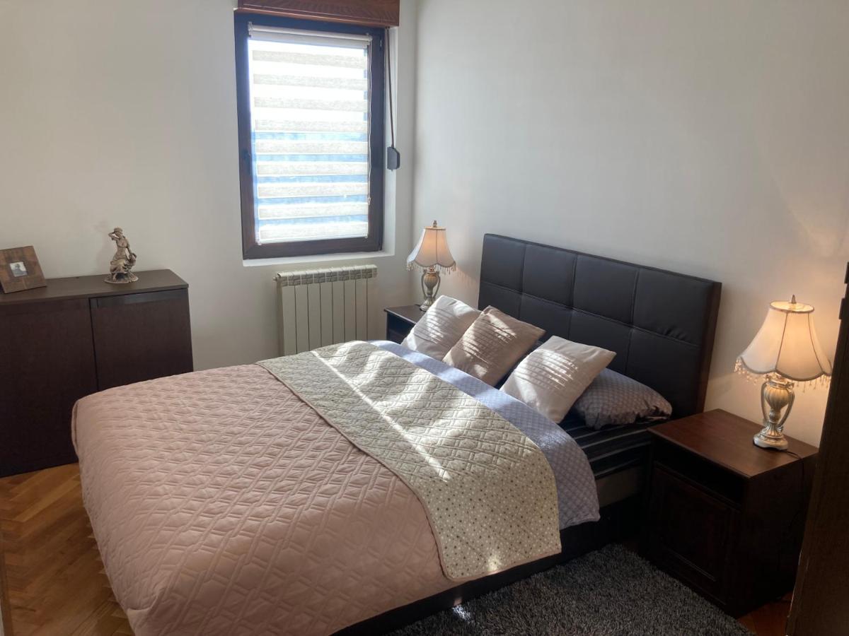 Rajana , - Hram Svetog Save Apartment