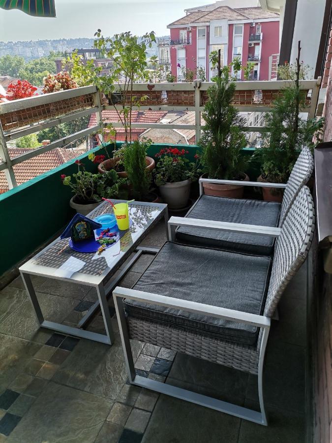 Apartment Rajana , - Hram Svetog Save Belgrade