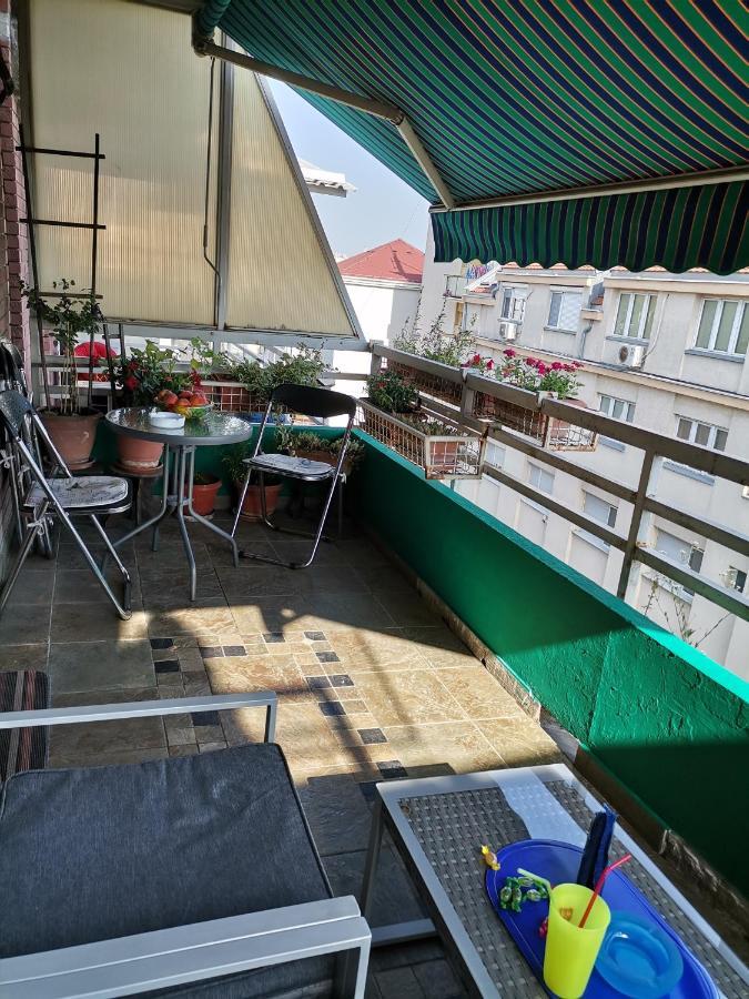 Apartment Rajana , - Hram Svetog Save *