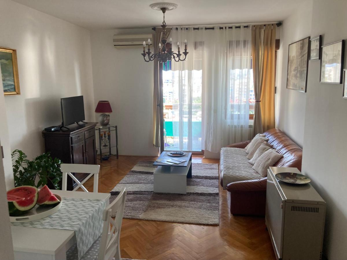 Apartment Rajana , - Hram Svetog Save *