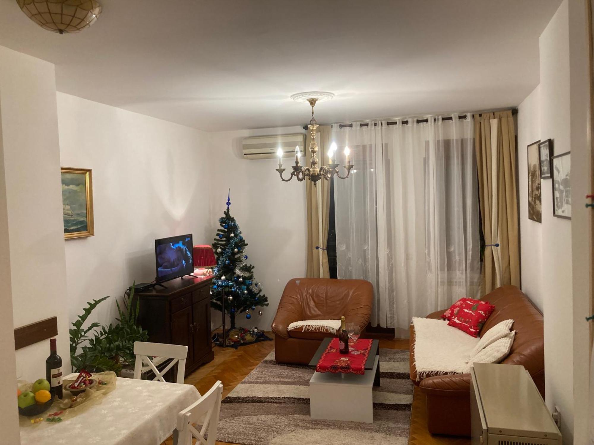 Apartment Rajana , - Hram Svetog Save *