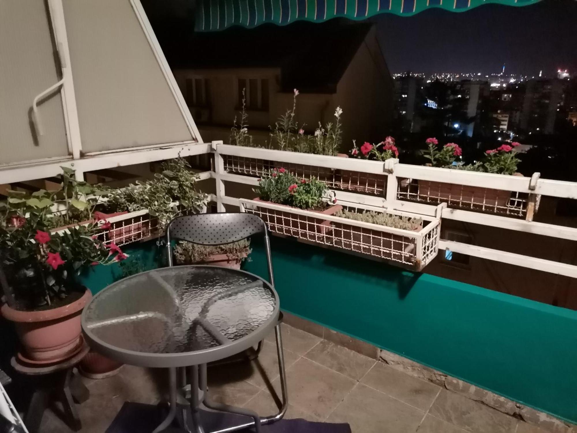 Apartment Rajana , - Hram Svetog Save *